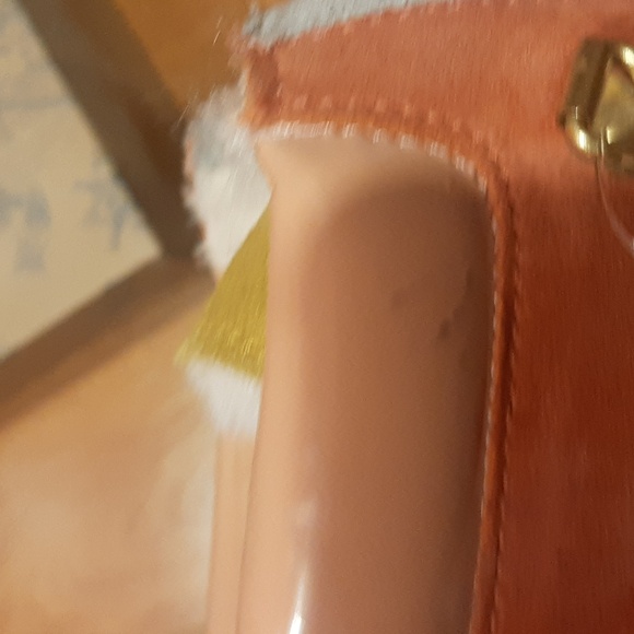 Free People platform Durango multi colored boots - Picture 6 of 10